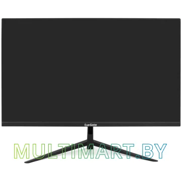 Монитор ExeGate ProSmart EZ2707TA (EX297649RUS)